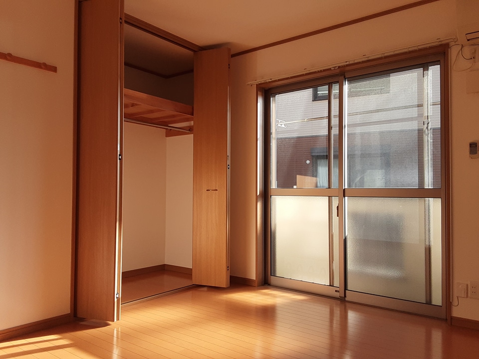 5/30 リビング/ダイニング