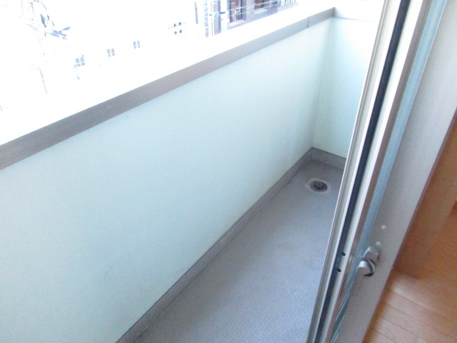 15/25 バルコニー