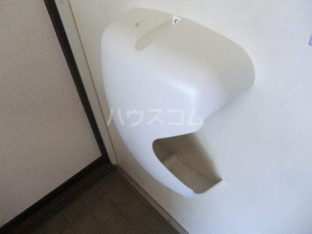 6/25 玄関