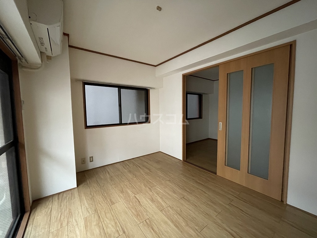 4/29 リビング/ダイニング