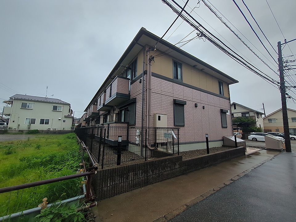 1/30 外観