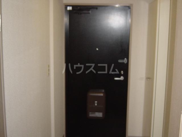 12/30 玄関