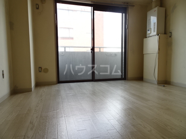 4/26 室内