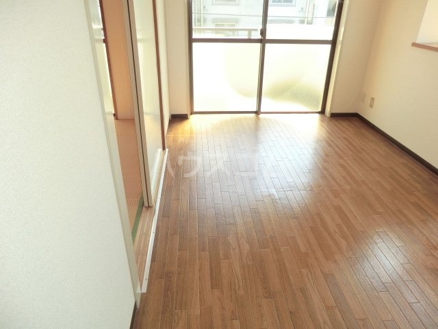 3/25 リビング/ダイニング