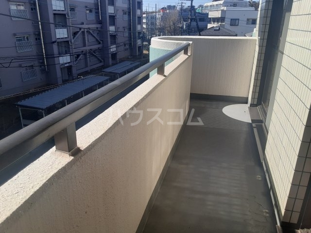 15/25 バルコニー