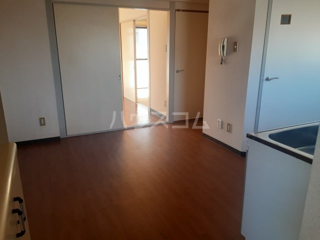 3/25 リビング/ダイニング