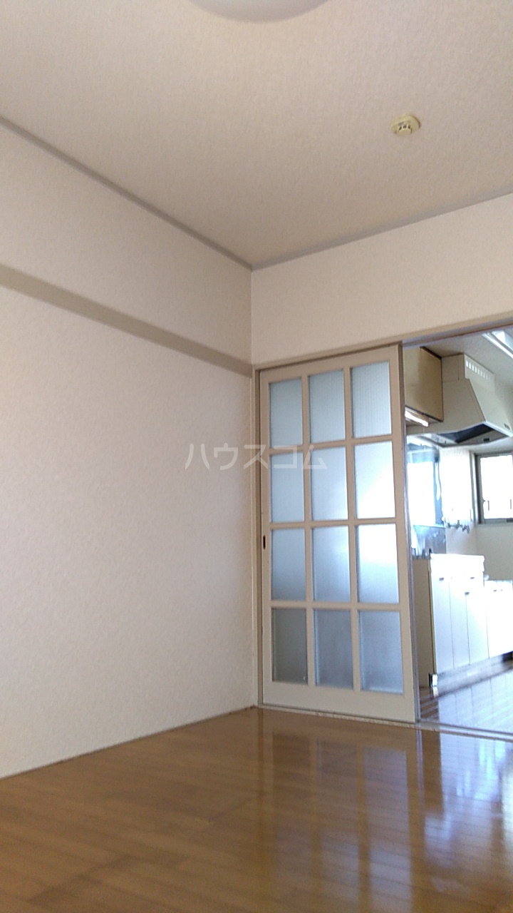 5/30 リビング/ダイニング