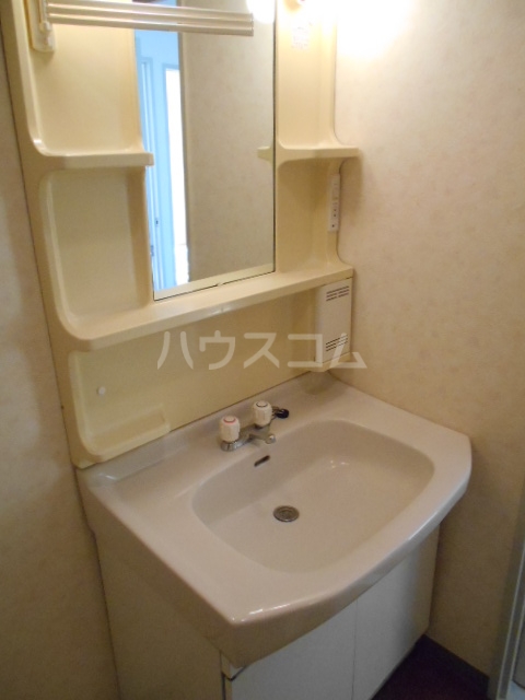 10/21 洗面