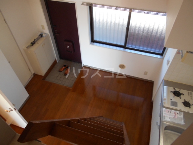 3/23 リビング/ダイニング