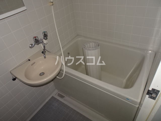 9/25 浴室