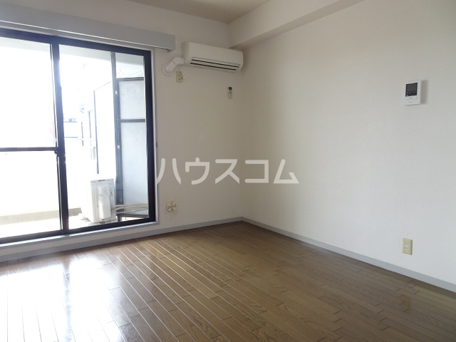 4/25 室内