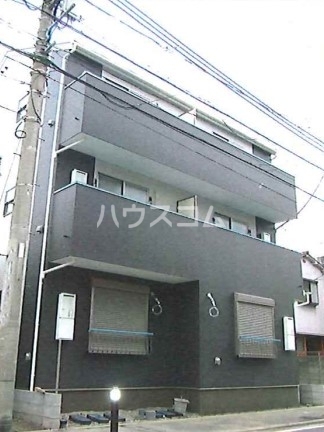 1/13 外観