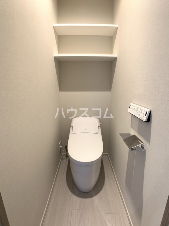 18/30 トイレ