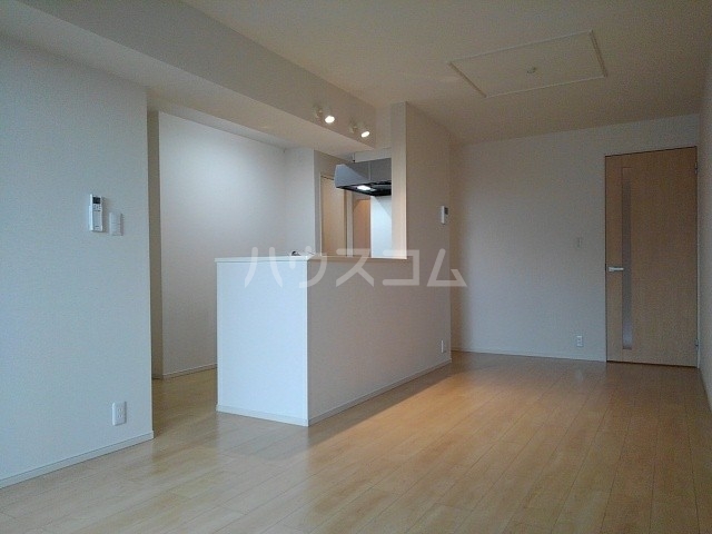 4/21 リビング/ダイニング