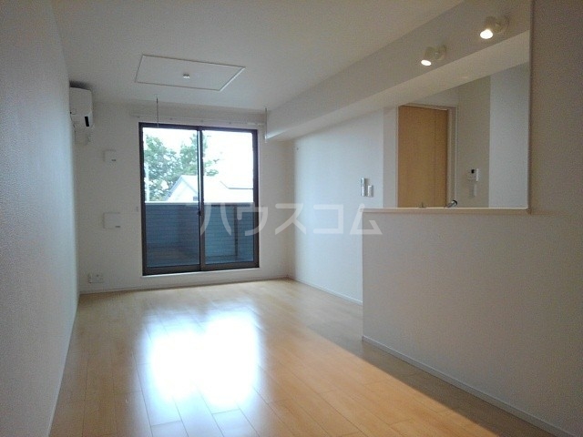 3/21 リビング/ダイニング