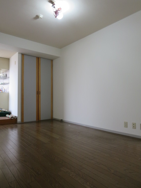 3/23 リビング/ダイニング