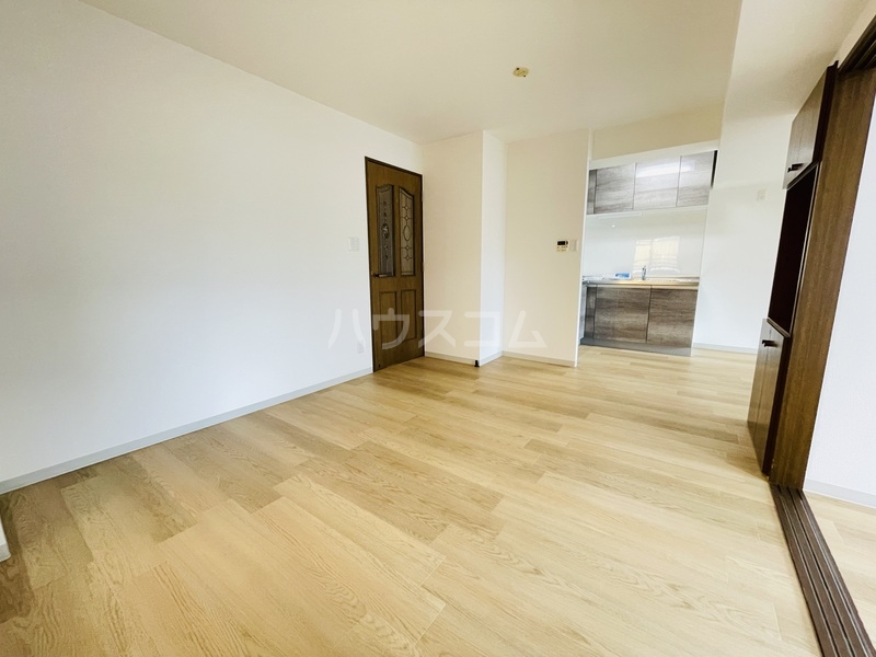 5/30 リビング/ダイニング