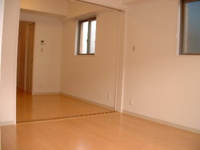 3/18 リビング/ダイニング