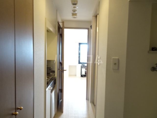 3/24 リビング/ダイニング