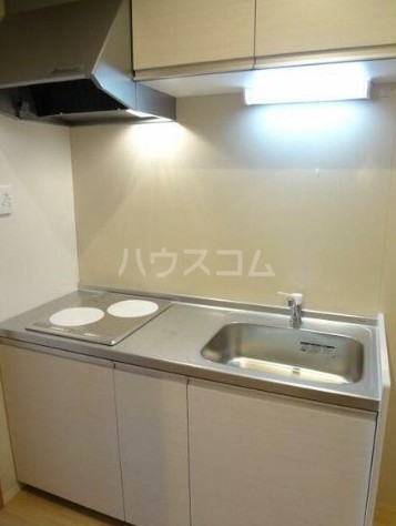 7/17 キッチン