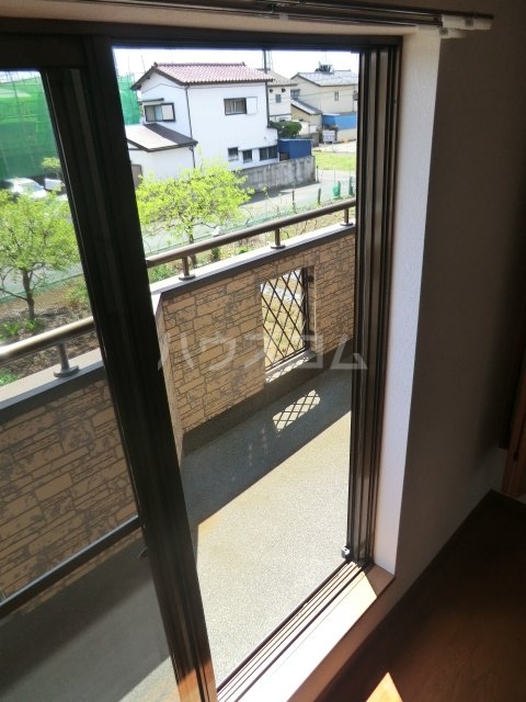 17/30 バルコニー
