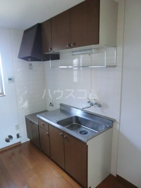 10/30 キッチン