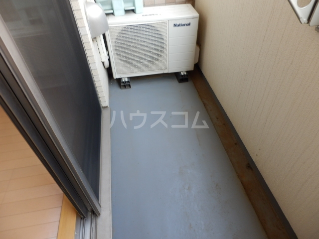 14/28 バルコニー