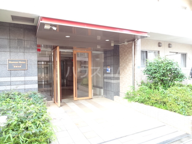 29/30 エントランス