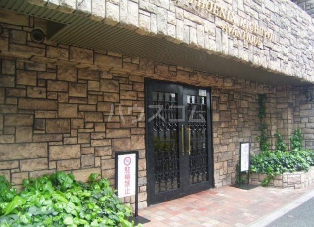 14/25 エントランス