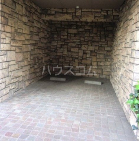 15/25 駐車場