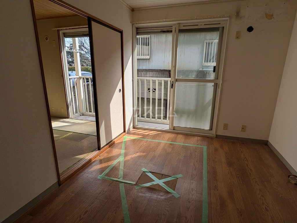 2/25 リビング/ダイニング