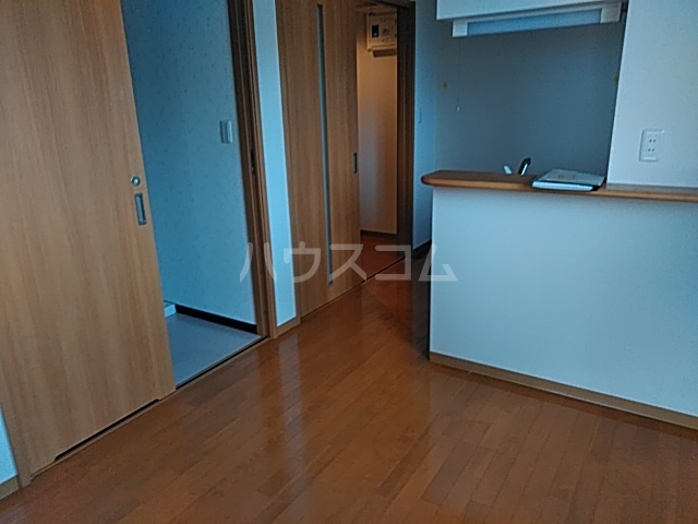 3/26 リビング/ダイニング