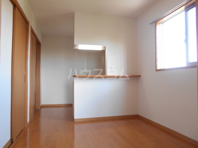 3/26 リビング/ダイニング