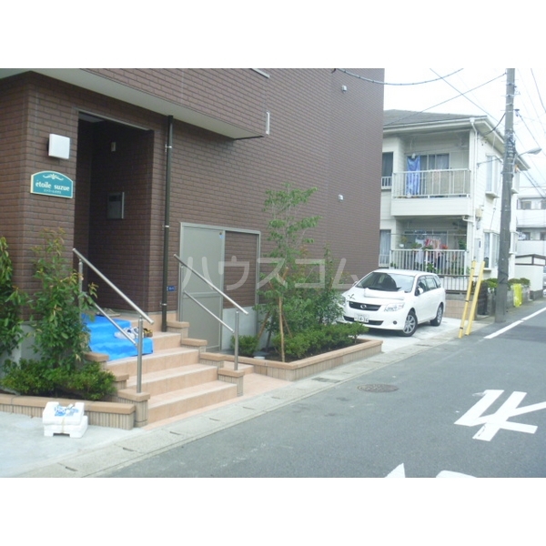 14/24 エントランス