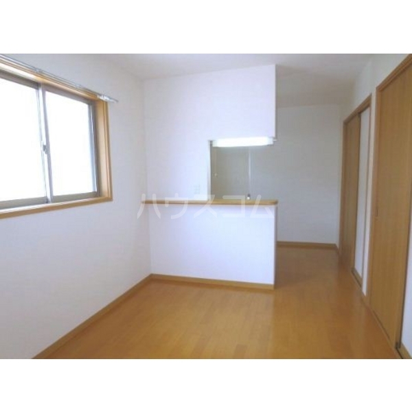 3/24 リビング/ダイニング