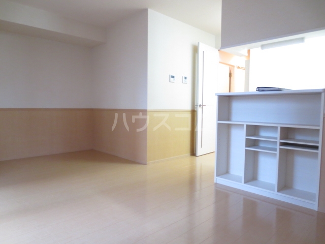 4/27 リビング/ダイニング