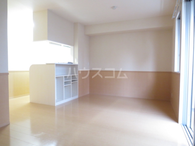 3/27 リビング/ダイニング