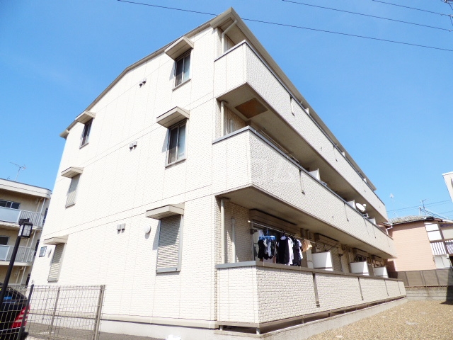 1/30 外観
