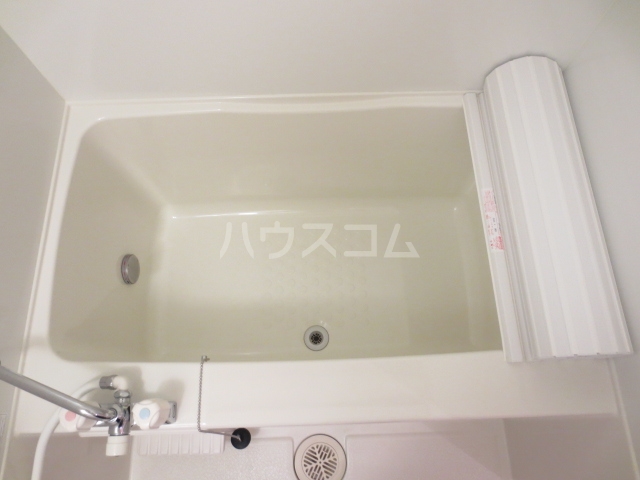 17/30 浴室