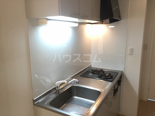 7/21 キッチン