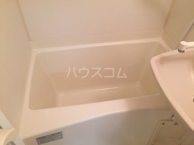 8/21 浴室