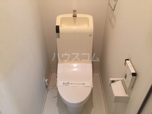 9/21 トイレ