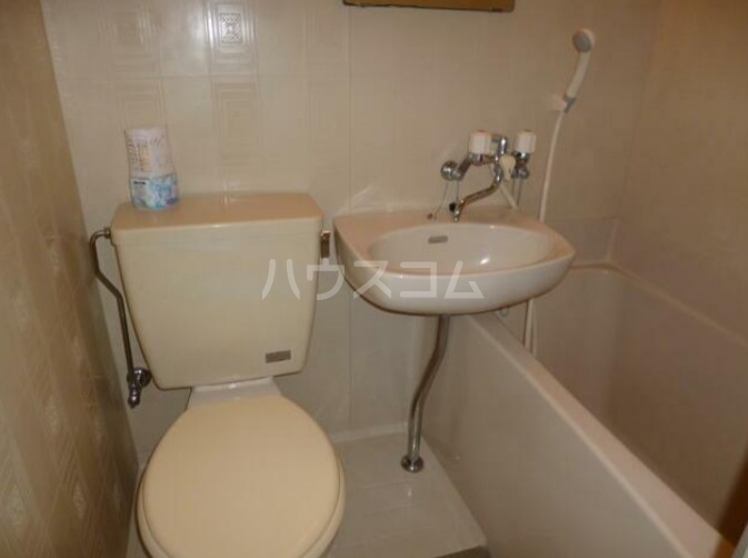 11/18 浴室