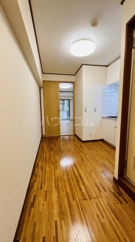 4/25 リビング/ダイニング