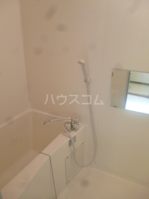 12/29 浴室