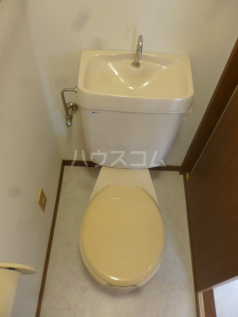 13/29 トイレ