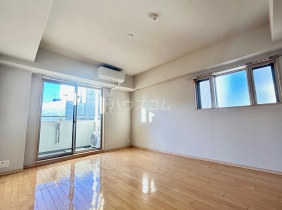 3/17 リビング/ダイニング