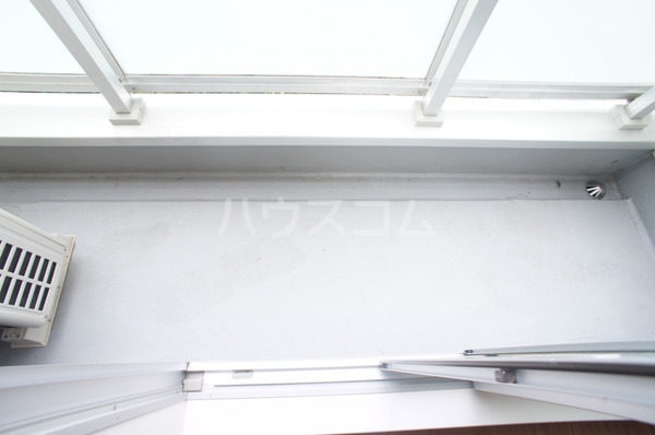 24/30 バルコニー