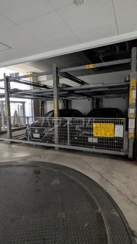 24/26 駐車場
