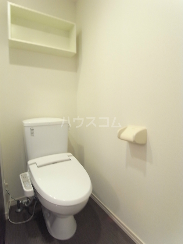 11/30 トイレ